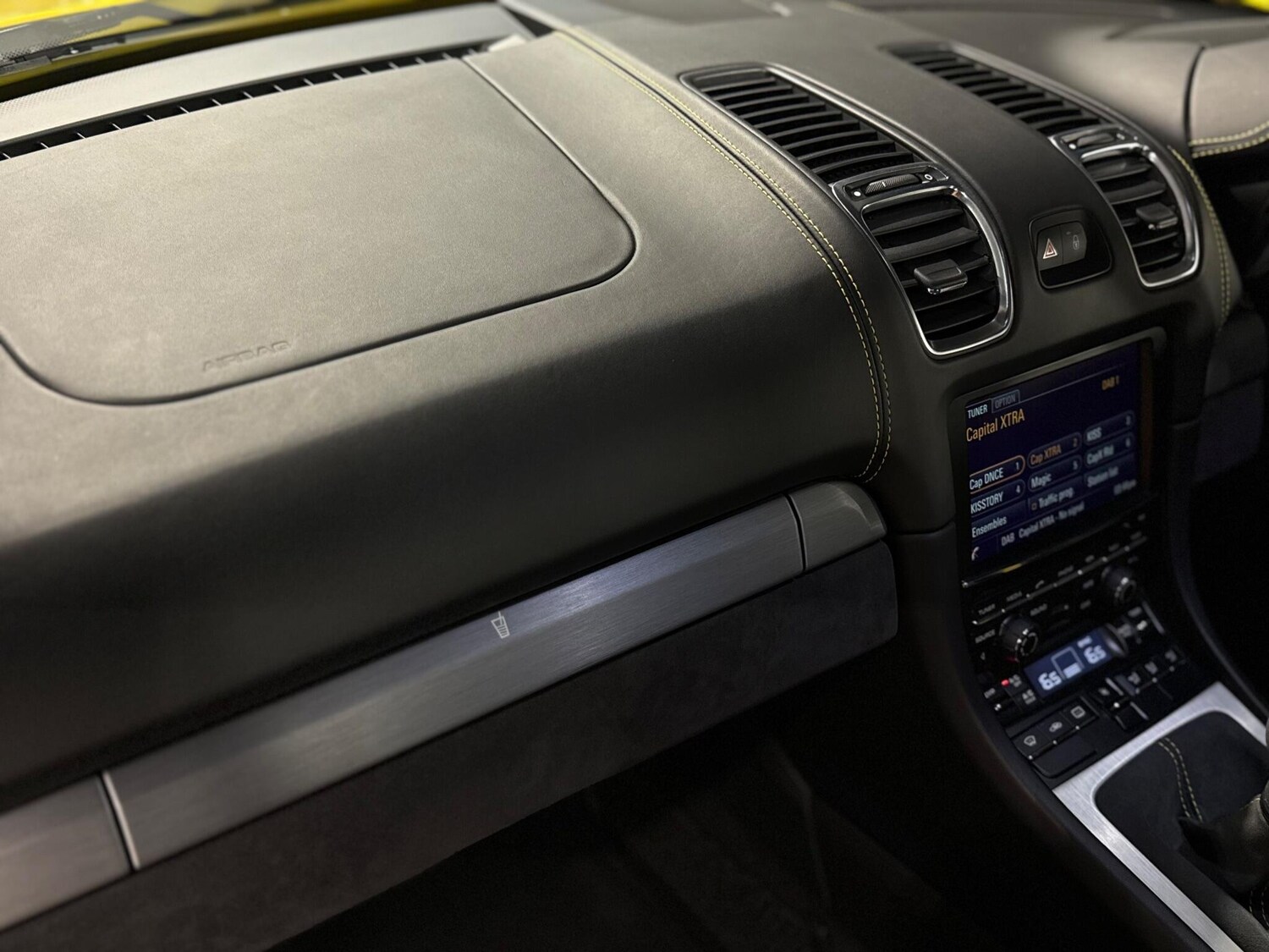 Used Porsche Cayman 2016 for sale - 76926668: Photo 28