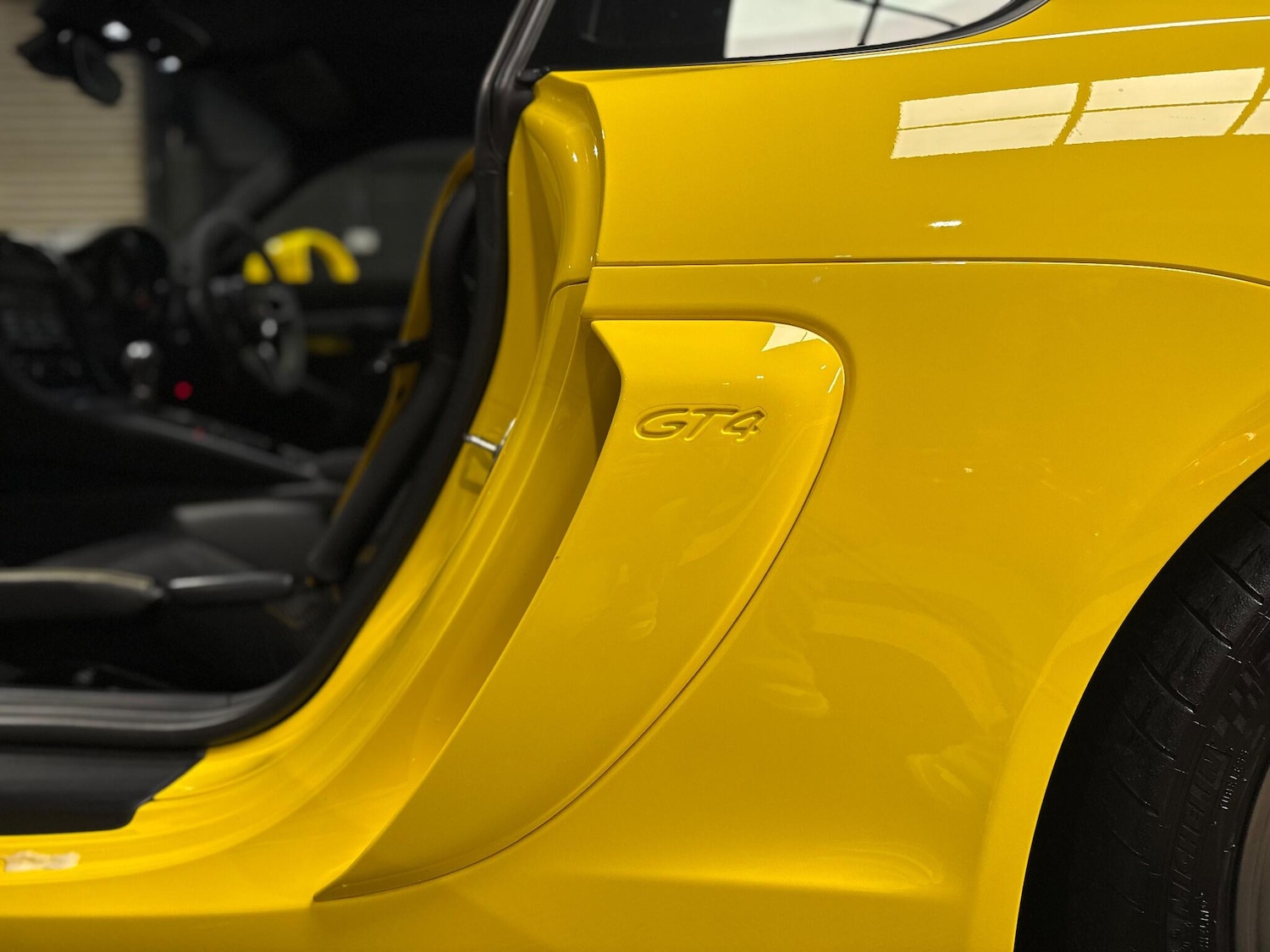 Used Porsche Cayman 2016 for sale - 76926668: Photo 29