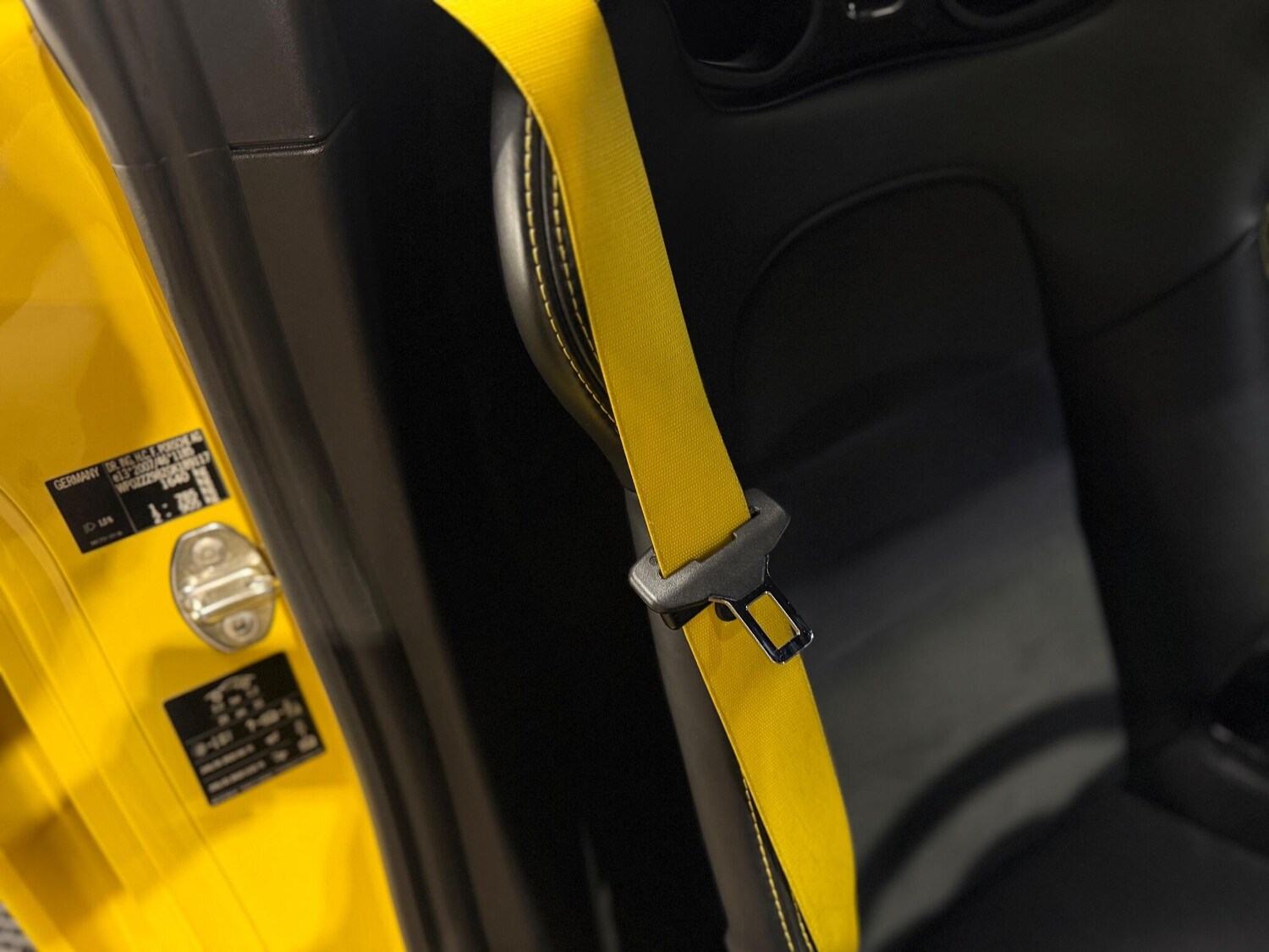 Used Porsche Cayman 2016 for sale - 76926668: Photo 36