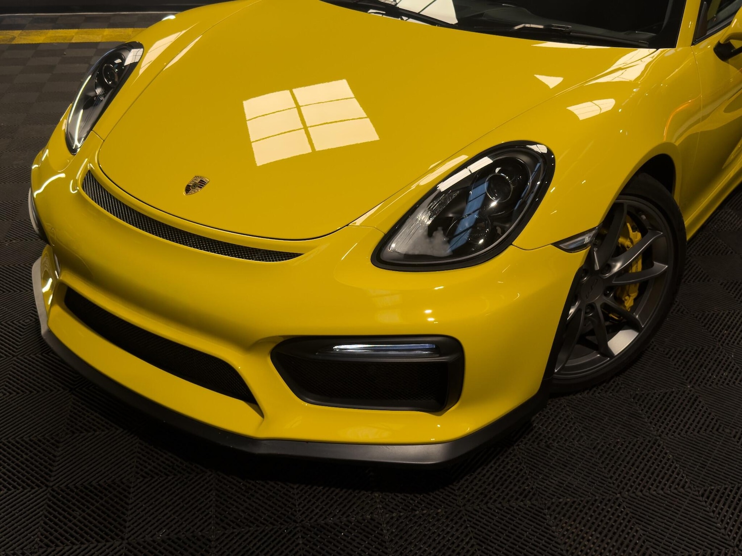 Used Porsche Cayman 2016 for sale - 76926668: Photo 8