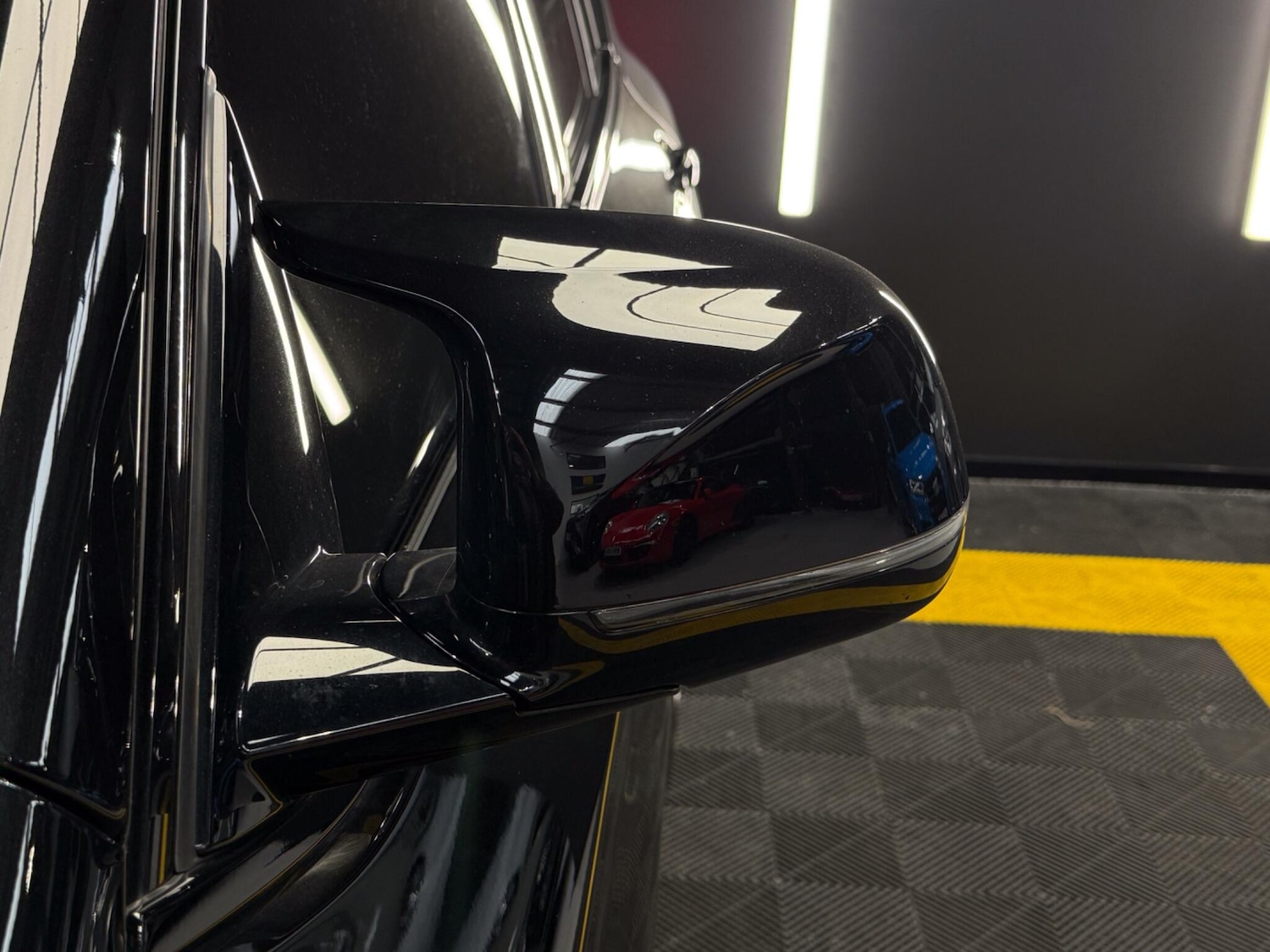 Used BMW X3 M 2023 for sale - 77994347: Photo 10