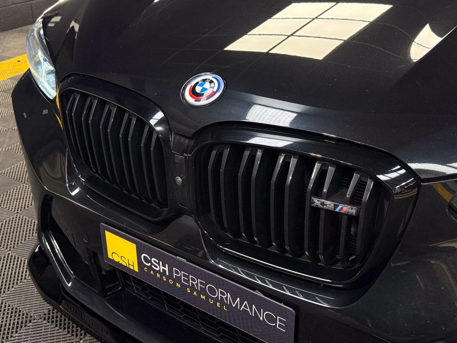 Used BMW X3 M 2023 for sale - 77994347: Photo 12