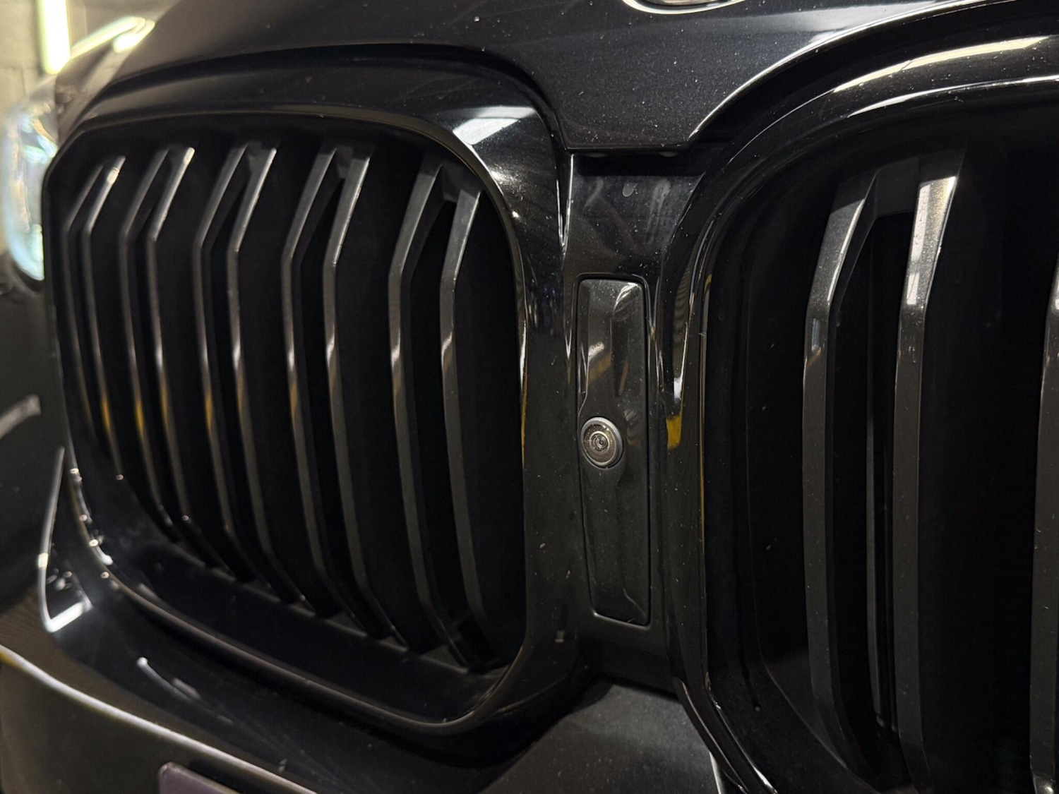 Used BMW X3 M 2023 for sale - 77994347: Photo 13