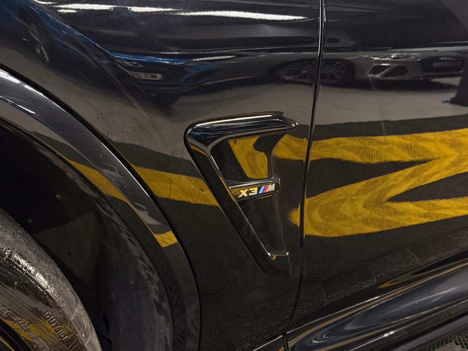 Used BMW X3 M 2023 for sale - 77994347: Photo 15