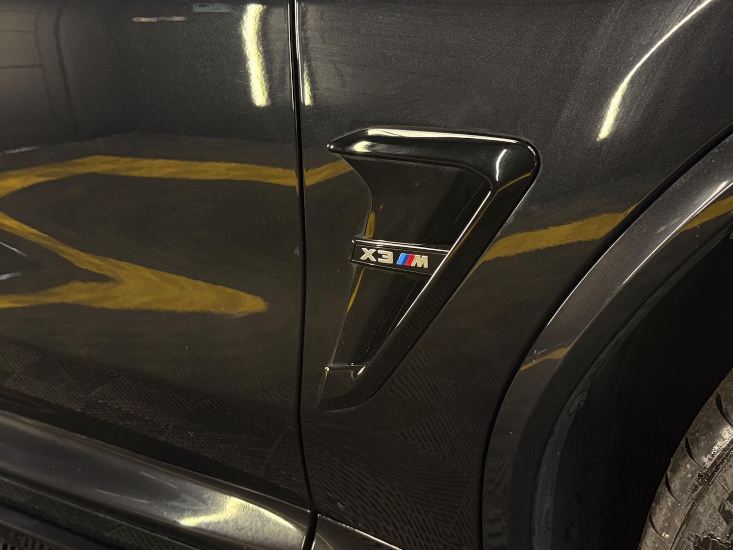 Used BMW X3 M 2023 for sale - 77994347: Photo 16