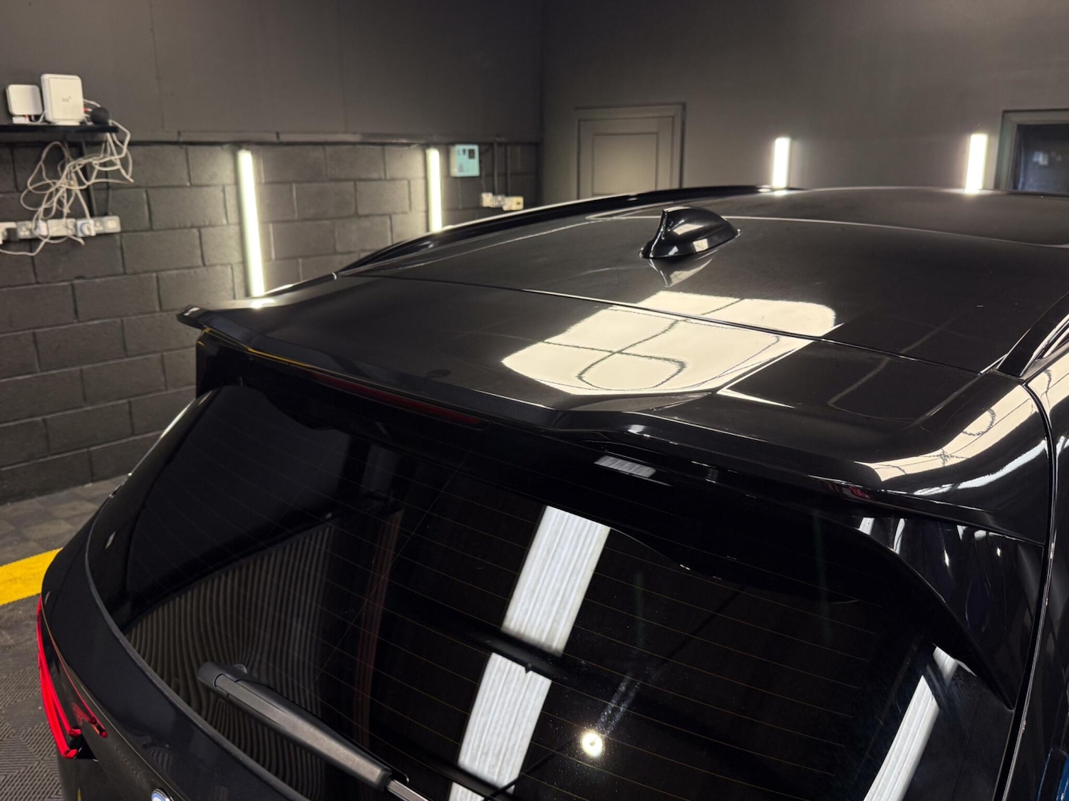 Used BMW X3 M 2023 for sale - 77994347: Photo 17