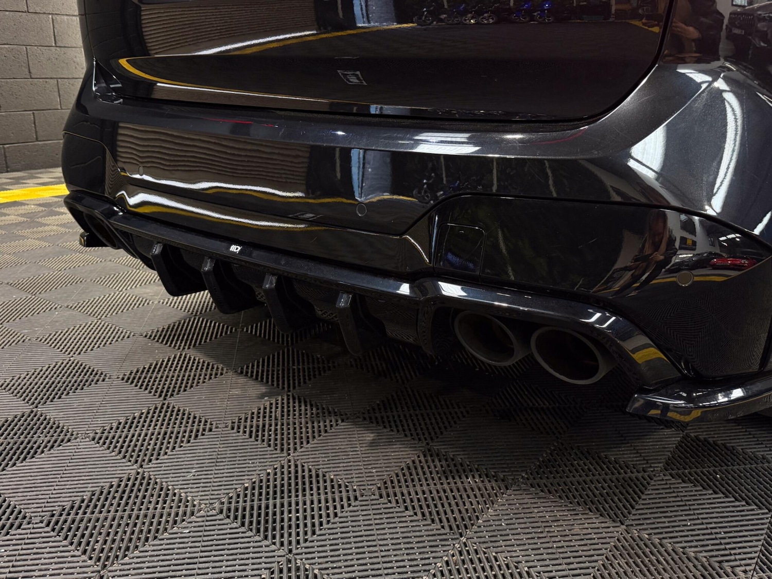 Used BMW X3 M 2023 for sale - 77994347: Photo 18