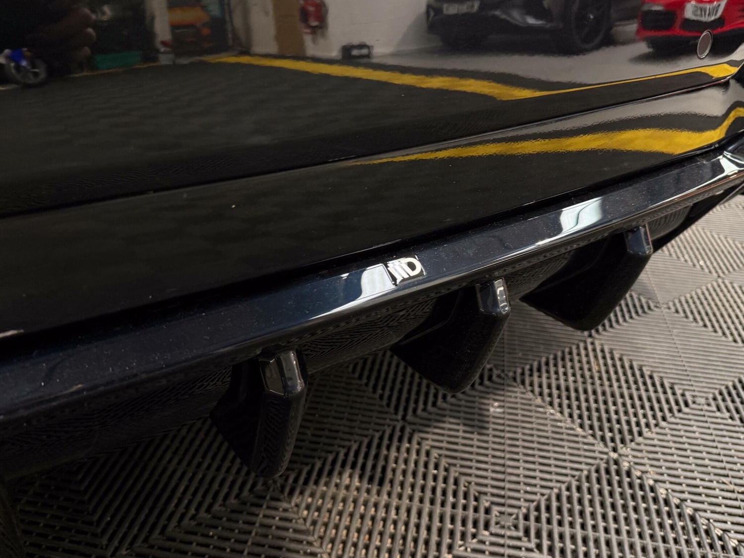 Used BMW X3 M 2023 for sale - 77994347: Photo 19