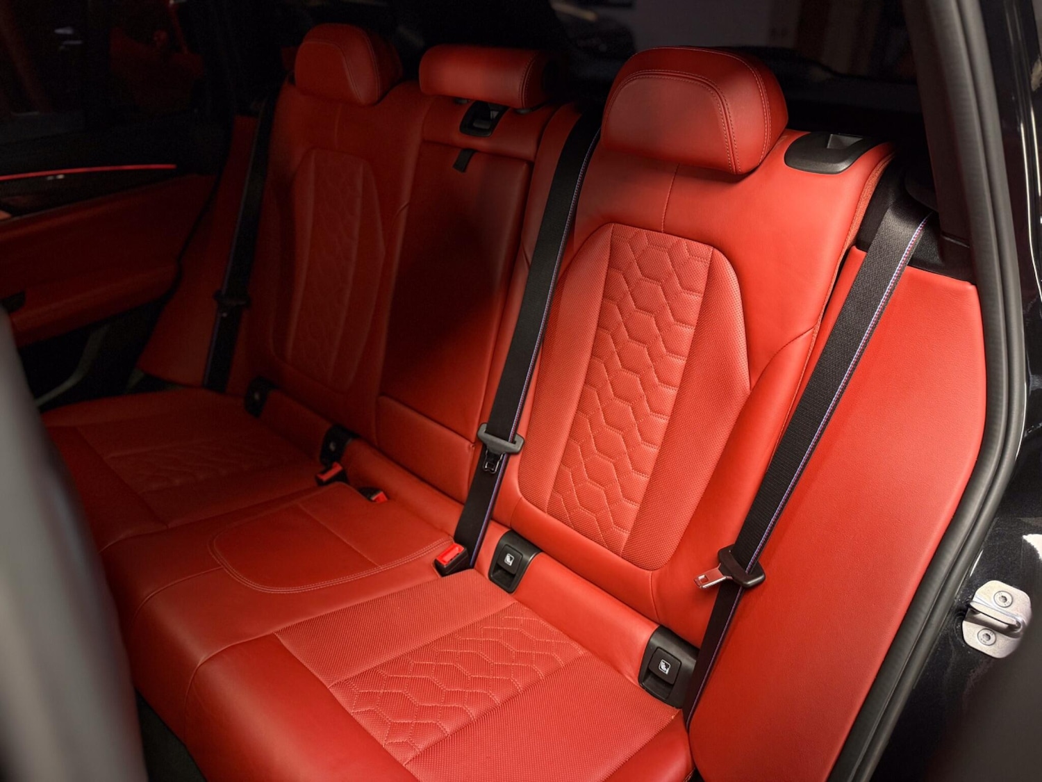 Used BMW X3 M 2023 for sale - 77994347: Photo 24