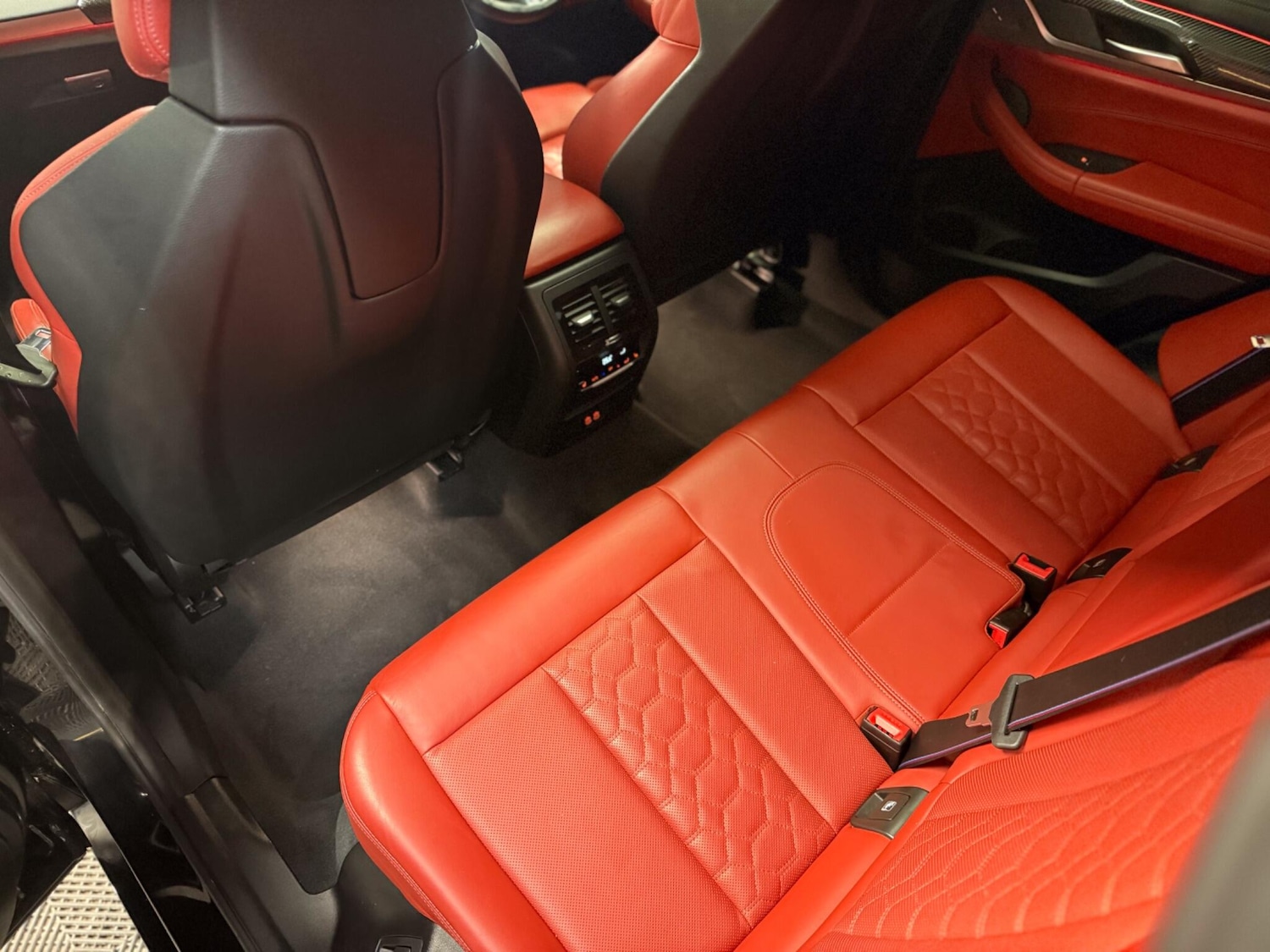 Used BMW X3 M 2023 for sale - 77994347: Photo 25