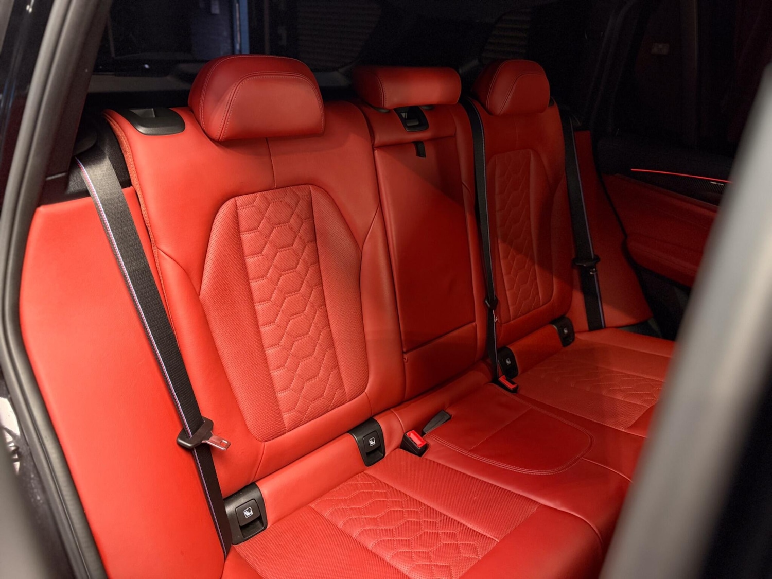 Used BMW X3 M 2023 for sale - 77994347: Photo 26