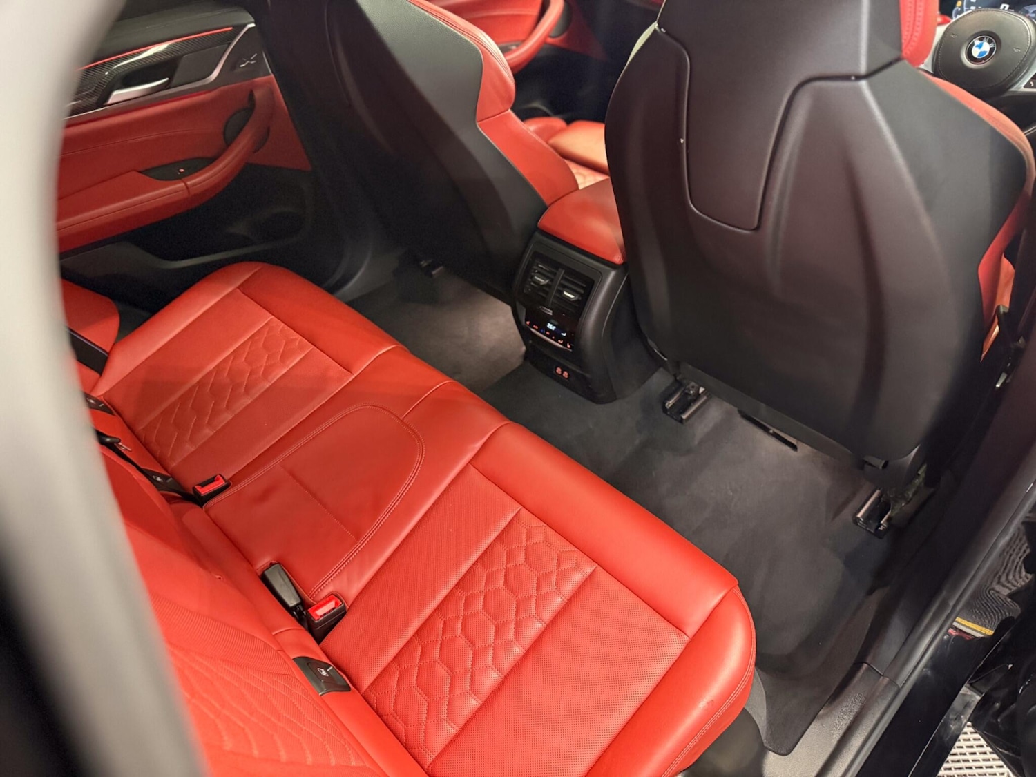 Used BMW X3 M 2023 for sale - 77994347: Photo 27