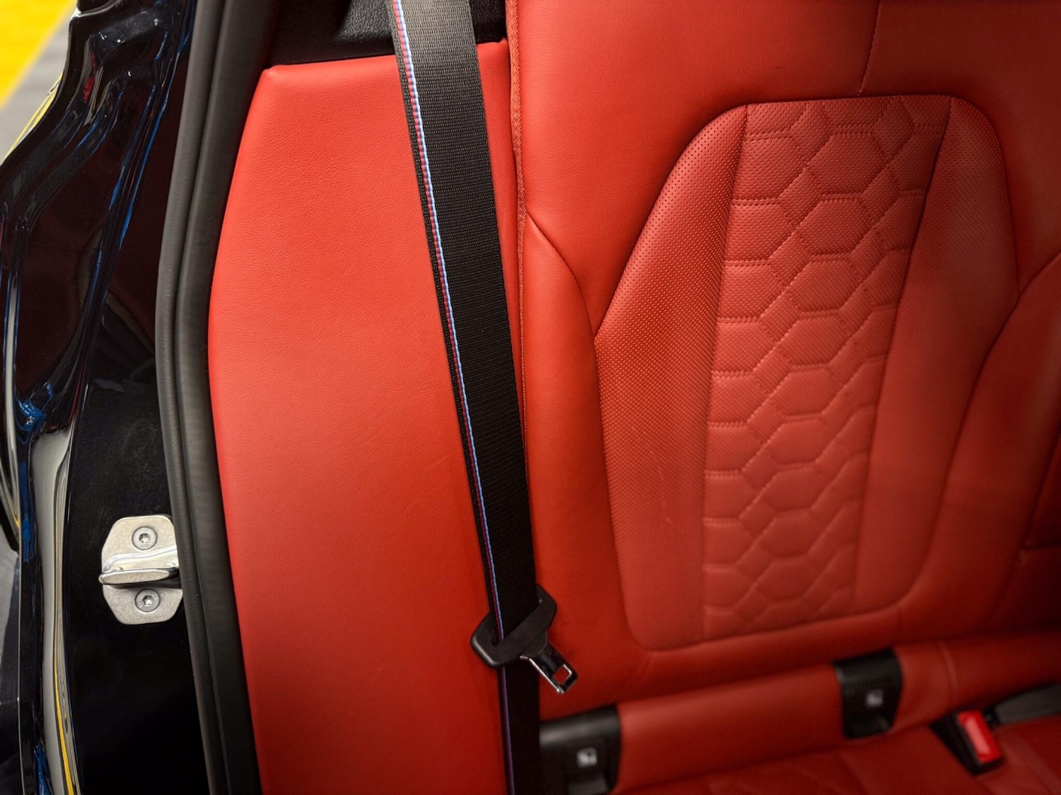 Used BMW X3 M 2023 for sale - 77994347: Photo 30