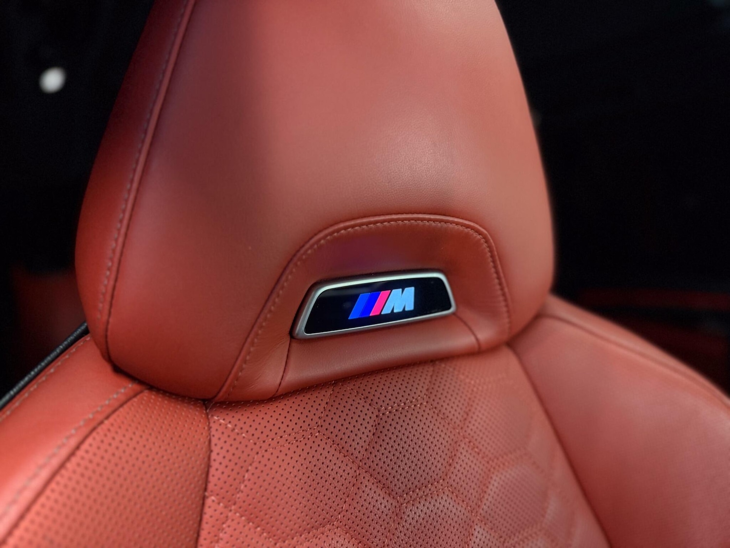 Used BMW X3 M 2023 for sale - 77994347: Photo 31