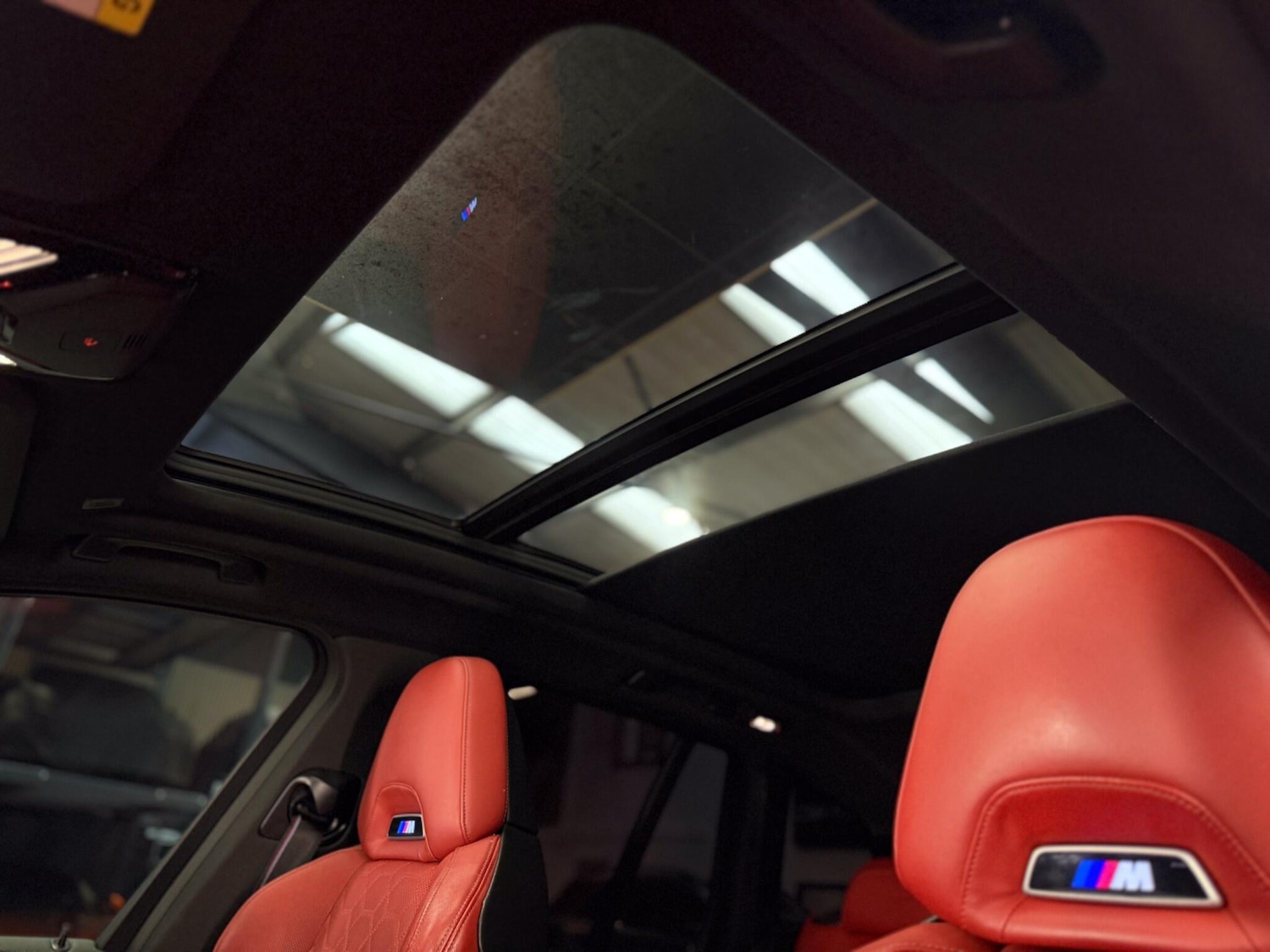 Used BMW X3 M 2023 for sale - 77994347: Photo 32