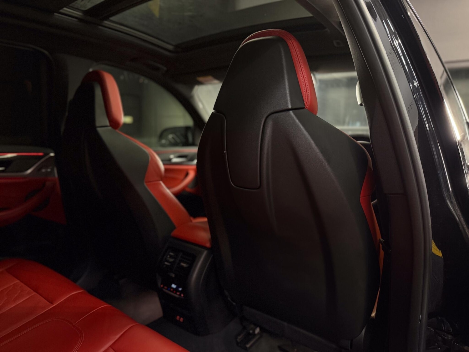 Used BMW X3 M 2023 for sale - 77994347: Photo 34