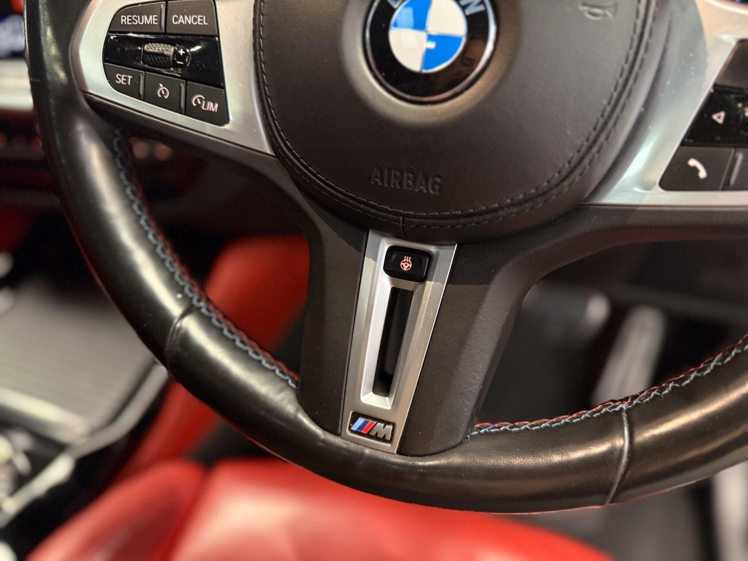 Used BMW X3 M 2023 for sale - 77994347: Photo 38