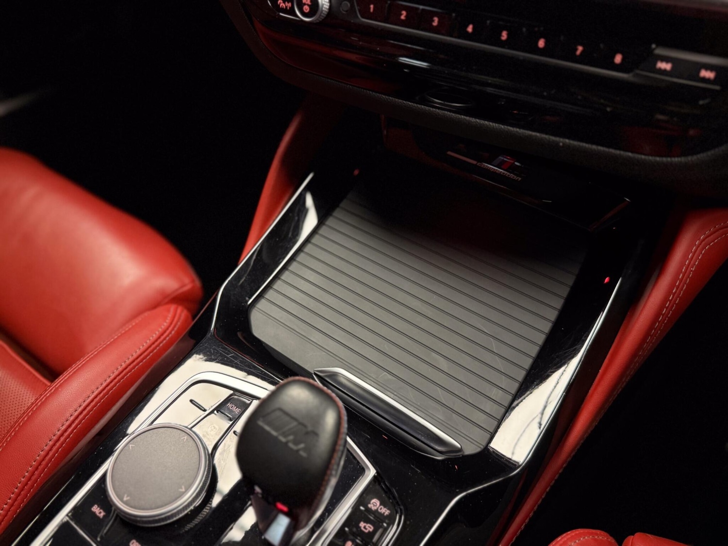 Used BMW X3 M 2023 for sale - 77994347: Photo 44