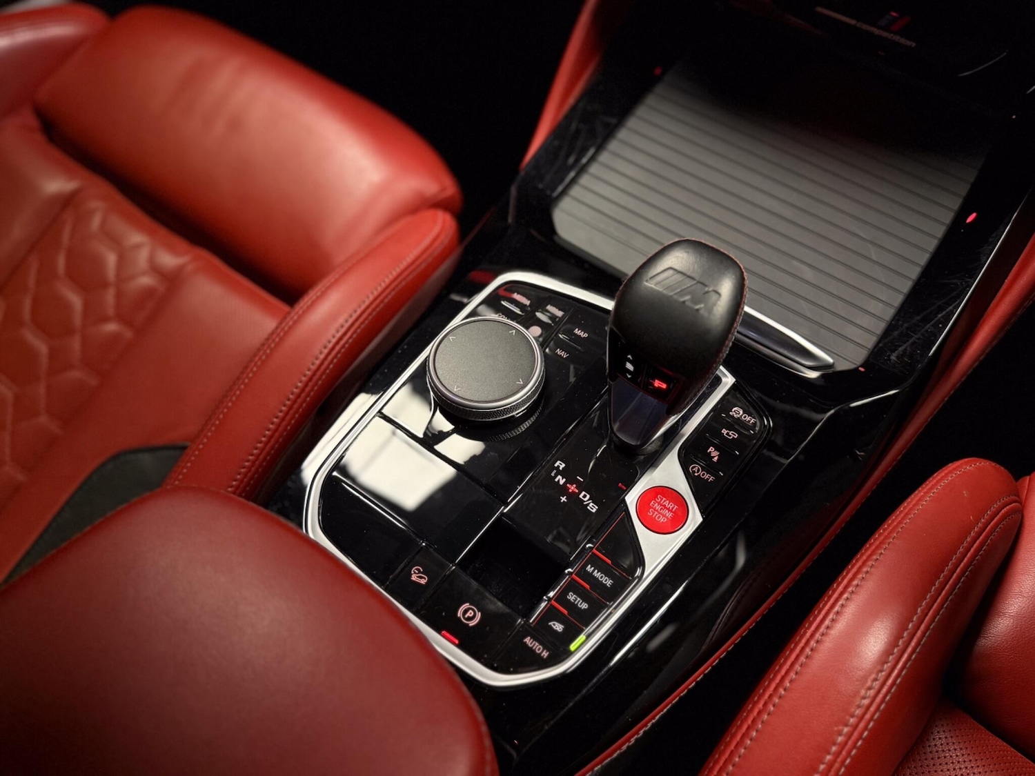 Used BMW X3 M 2023 for sale - 77994347: Photo 45