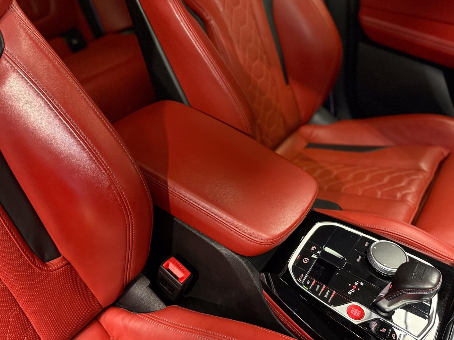 Used BMW X3 M 2023 for sale - 77994347: Photo 46