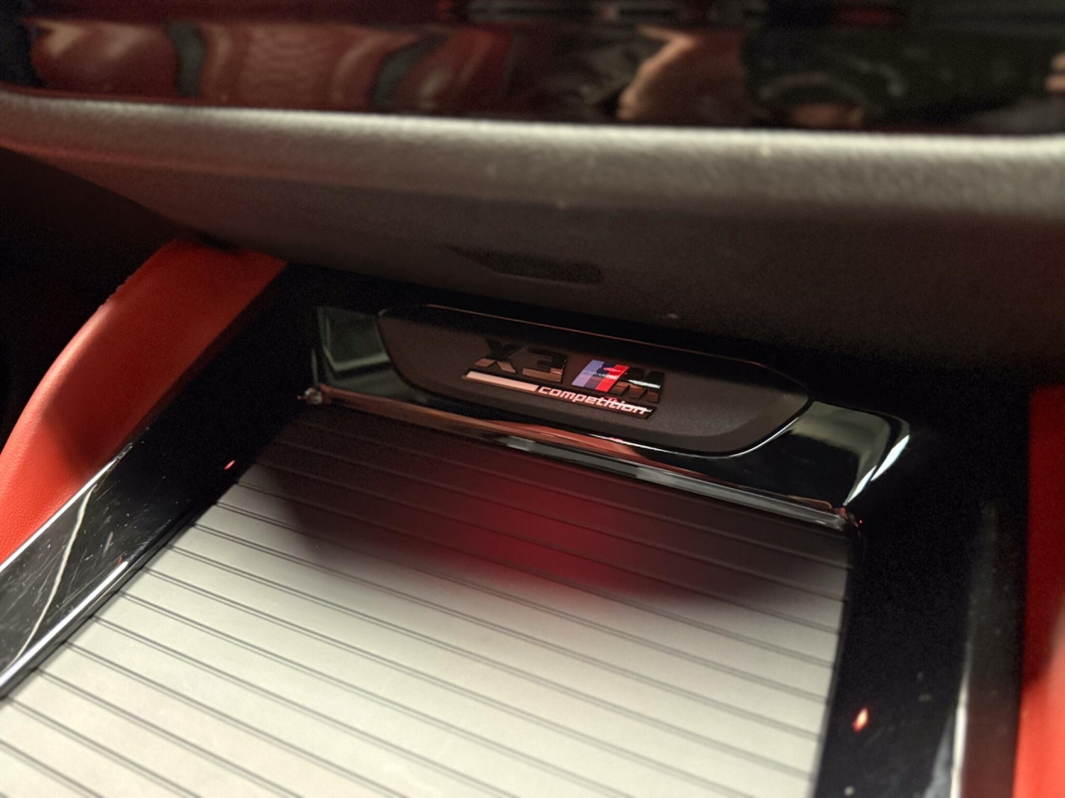 Used BMW X3 M 2023 for sale - 77994347: Photo 47