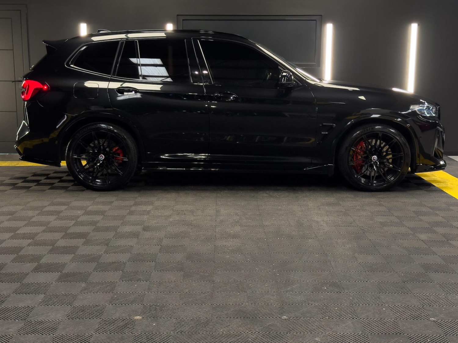 Used BMW X3 M 2023 for sale - 77994347: Photo 5