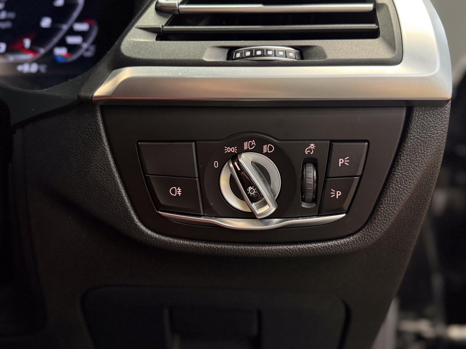 Used BMW X3 M 2023 for sale - 77994347: Photo 50