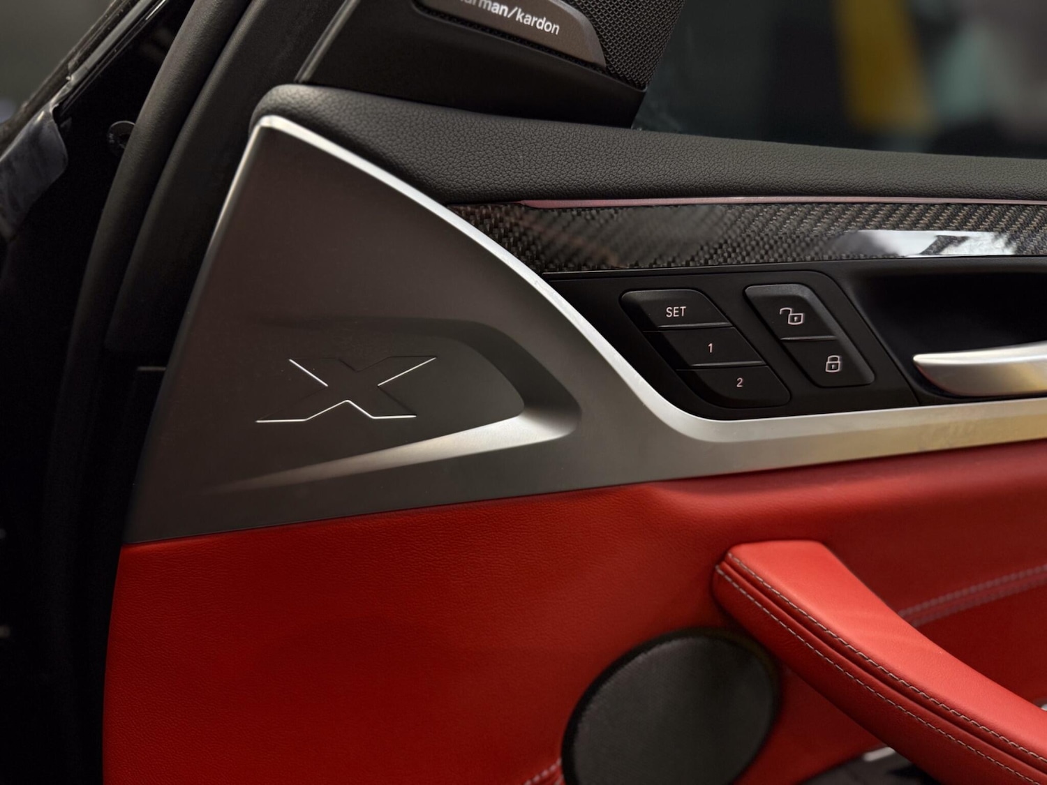 Used BMW X3 M 2023 for sale - 77994347: Photo 51