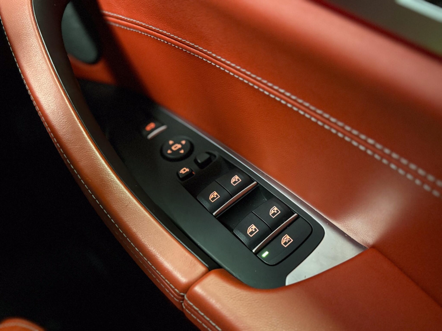 Used BMW X3 M 2023 for sale - 77994347: Photo 52