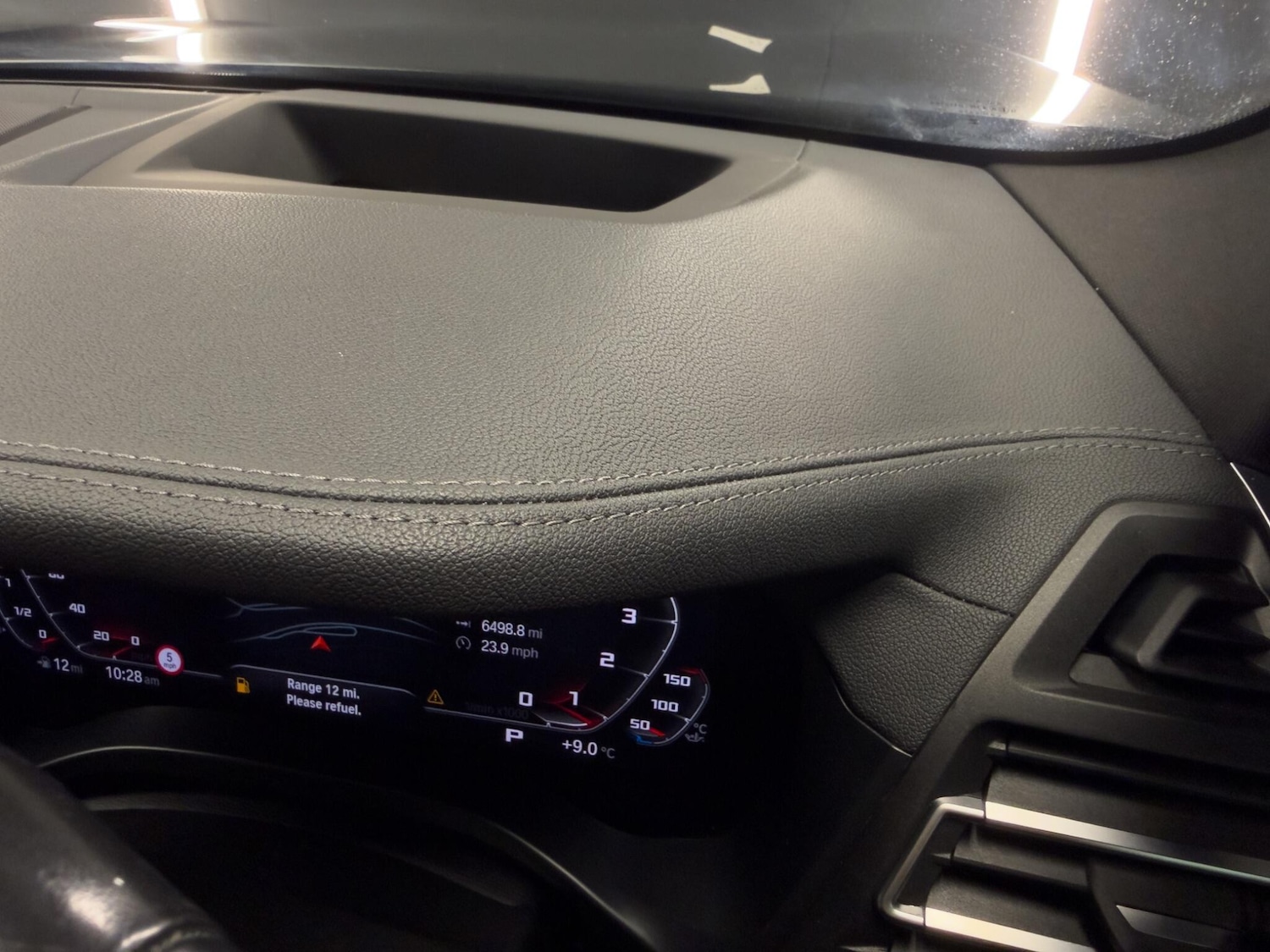 Used BMW X3 M 2023 for sale - 77994347: Photo 53