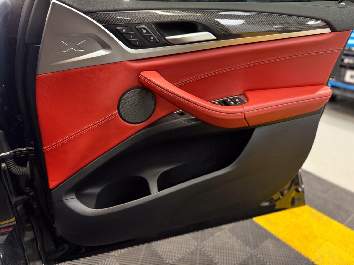 Used BMW X3 M 2023 for sale - 77994347: Photo 56