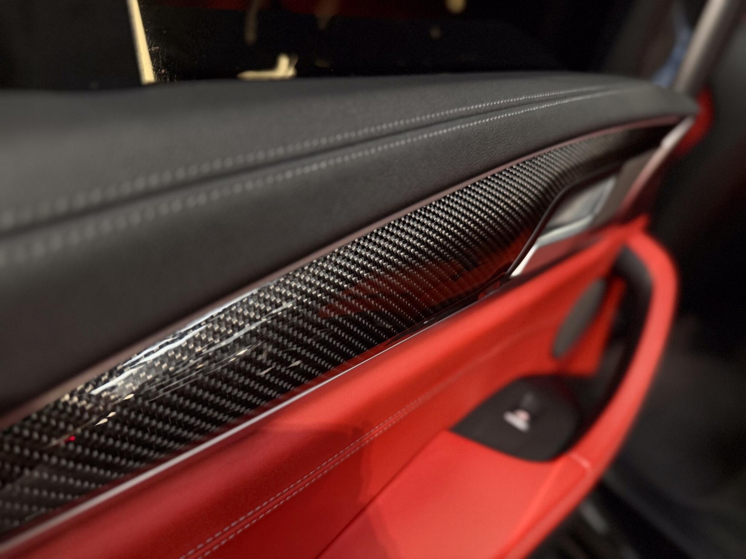 Used BMW X3 M 2023 for sale - 77994347: Photo 57