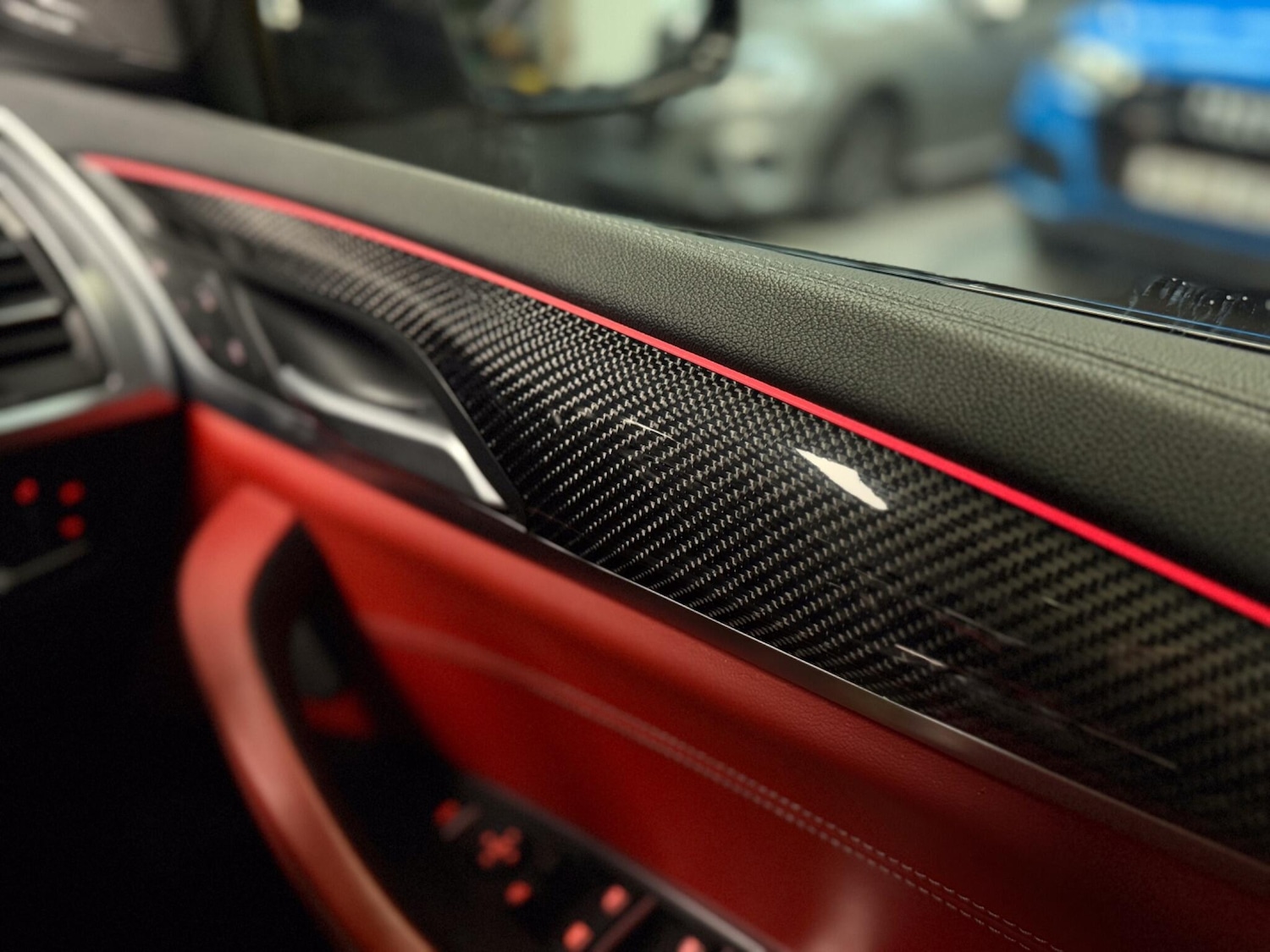 Used BMW X3 M 2023 for sale - 77994347: Photo 58