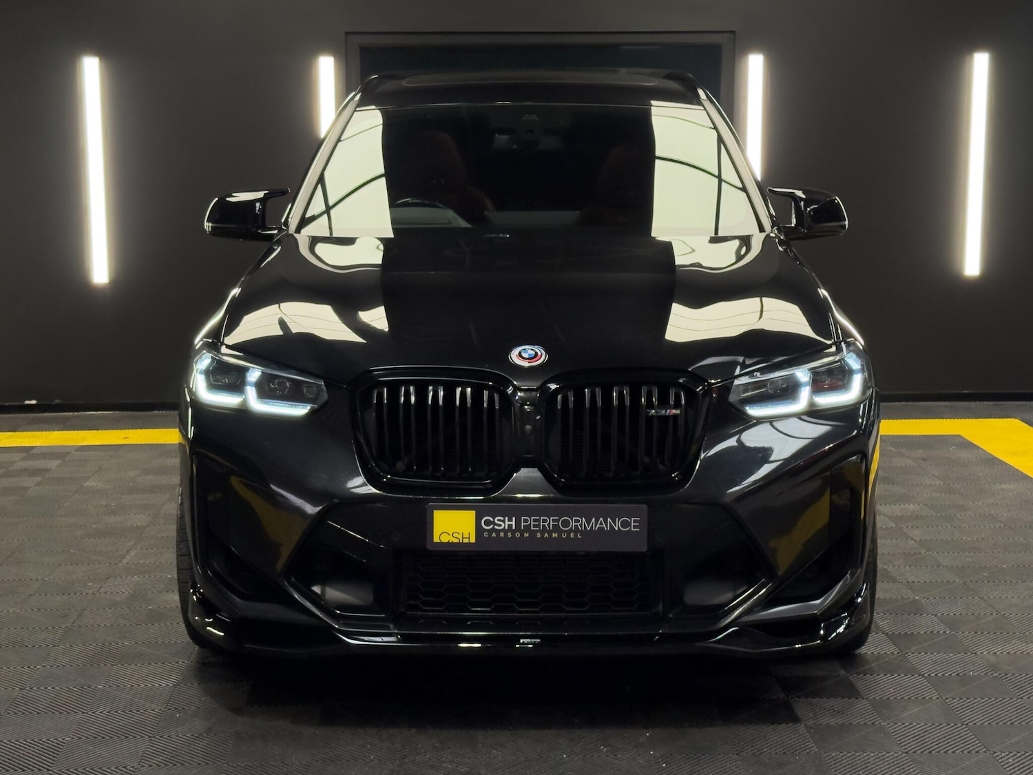 Used BMW X3 M 2023 for sale - 77994347: Photo 6