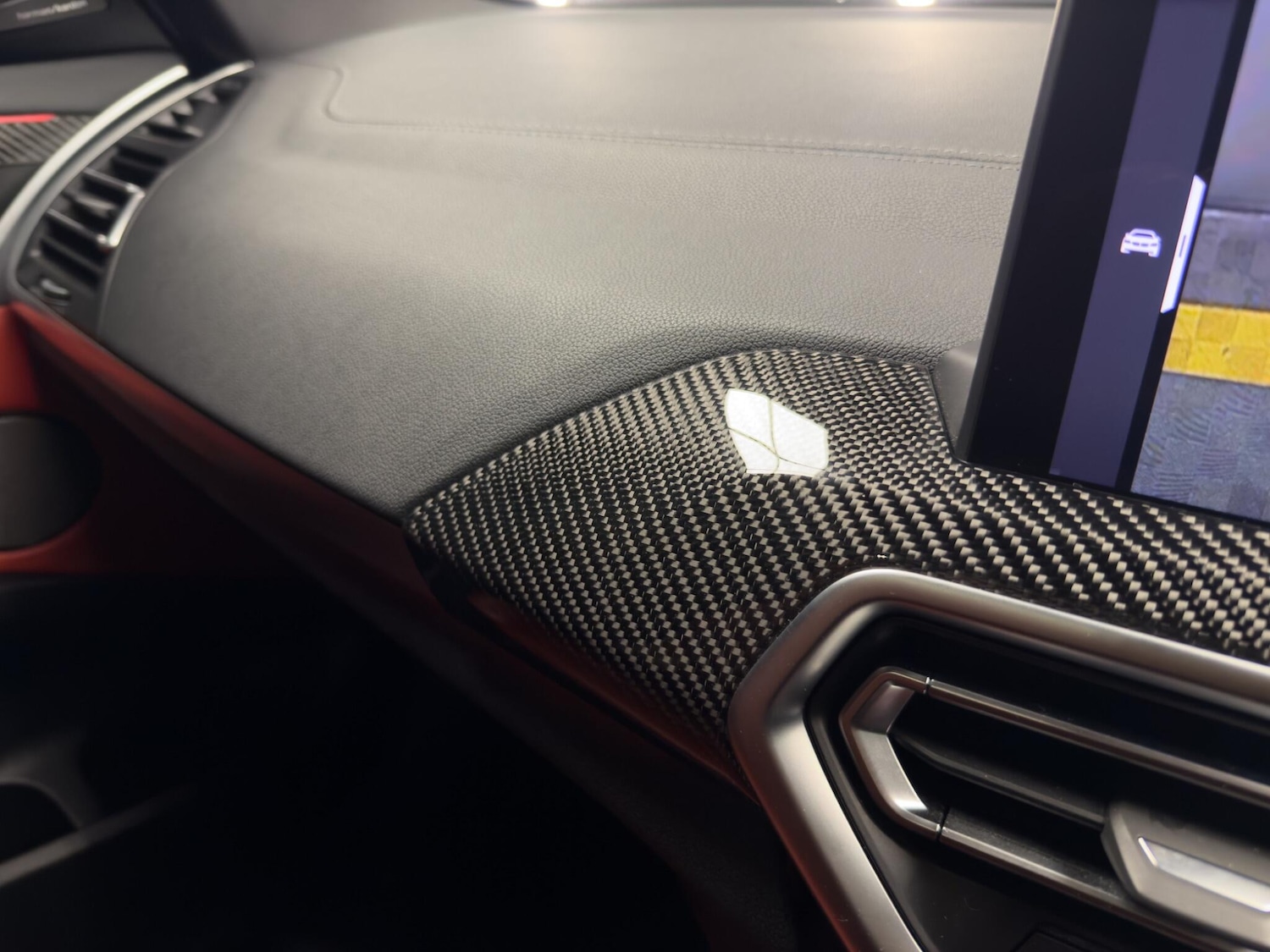 Used BMW X3 M 2023 for sale - 77994347: Photo 60