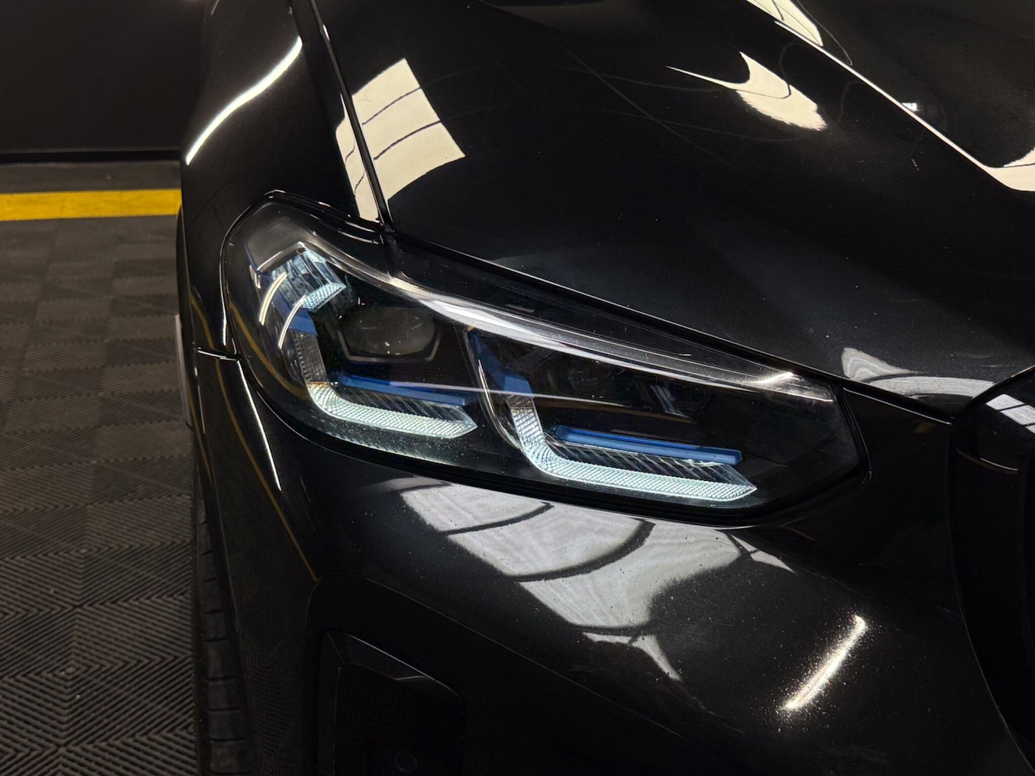 Used BMW X3 M 2023 for sale - 77994347: Photo 7