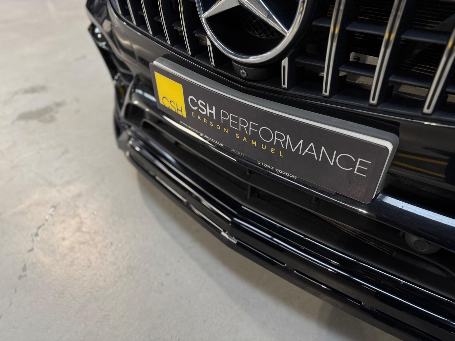 Used Mercedes-Benz GLC 2018 for sale - 77166903: Photo 10