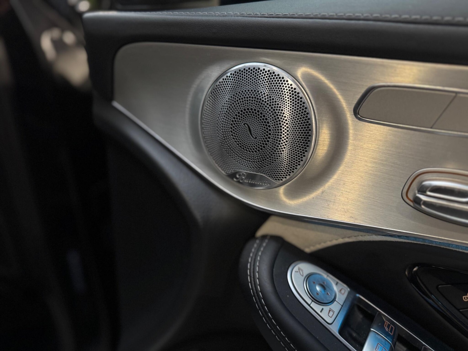 Used Mercedes-Benz GLC 2018 for sale - 77166903: Photo 32