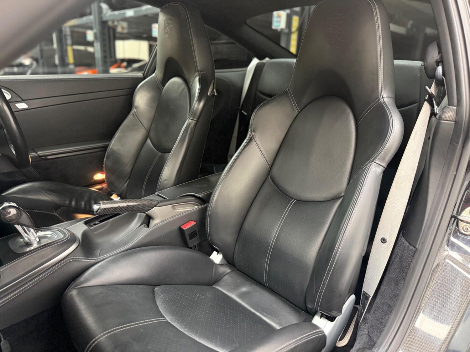 Used Porsche 911 for sale - 76659328: Photo 11