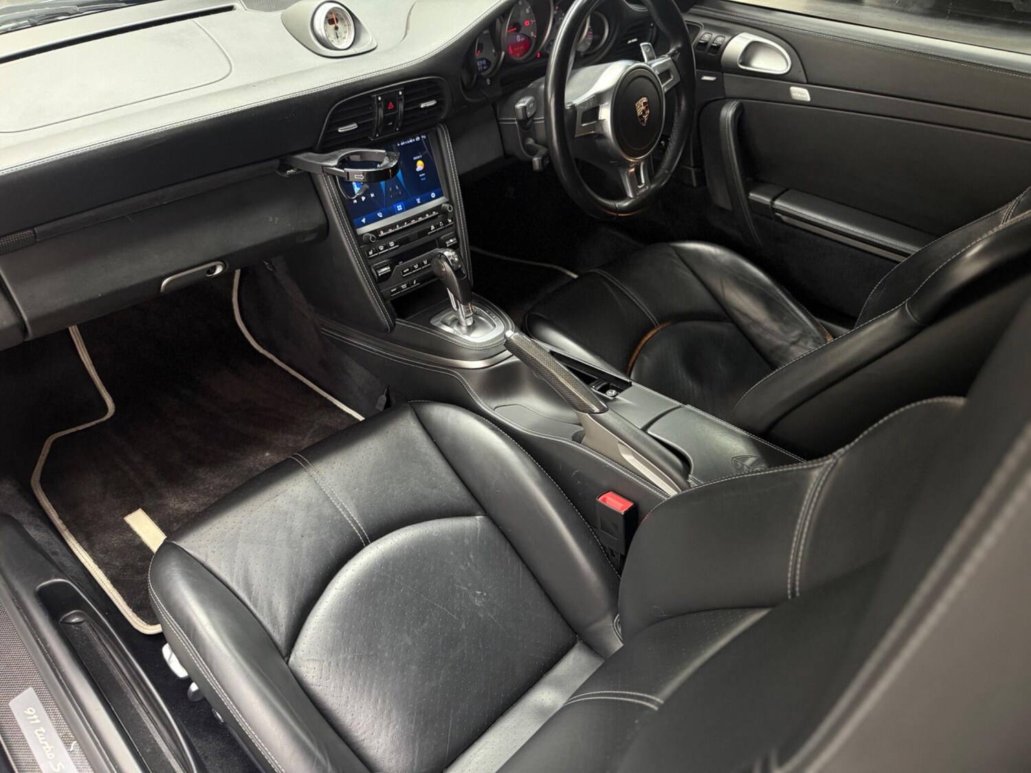 Used Porsche 911 for sale - 76659328: Photo 12