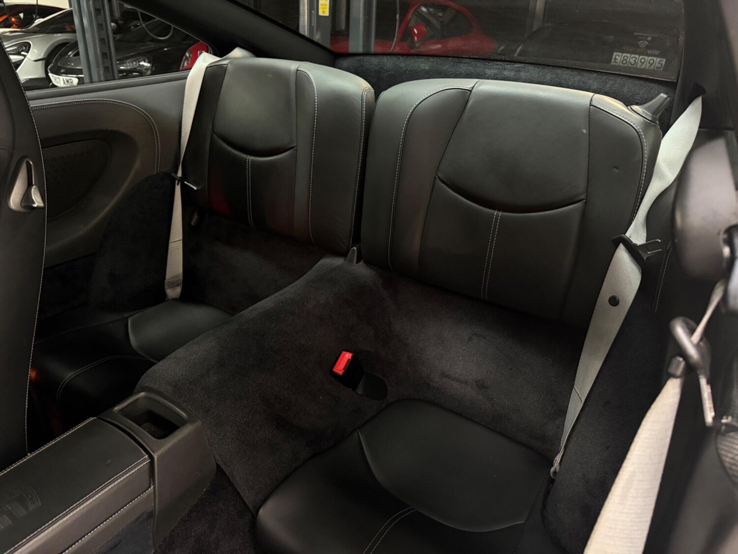 Used Porsche 911 for sale - 76659328: Photo 14