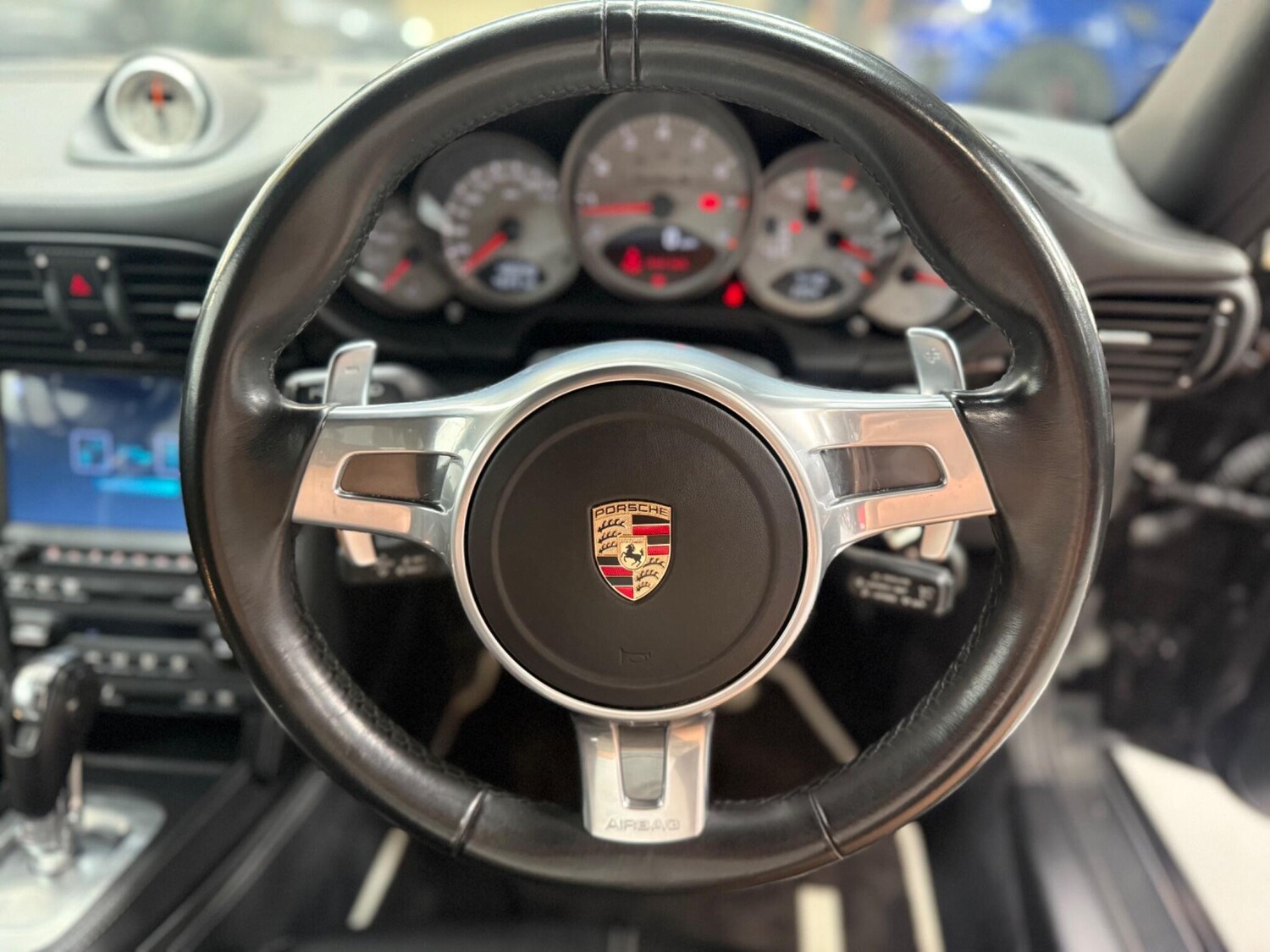 Used Porsche 911 for sale - 76659328: Photo 15