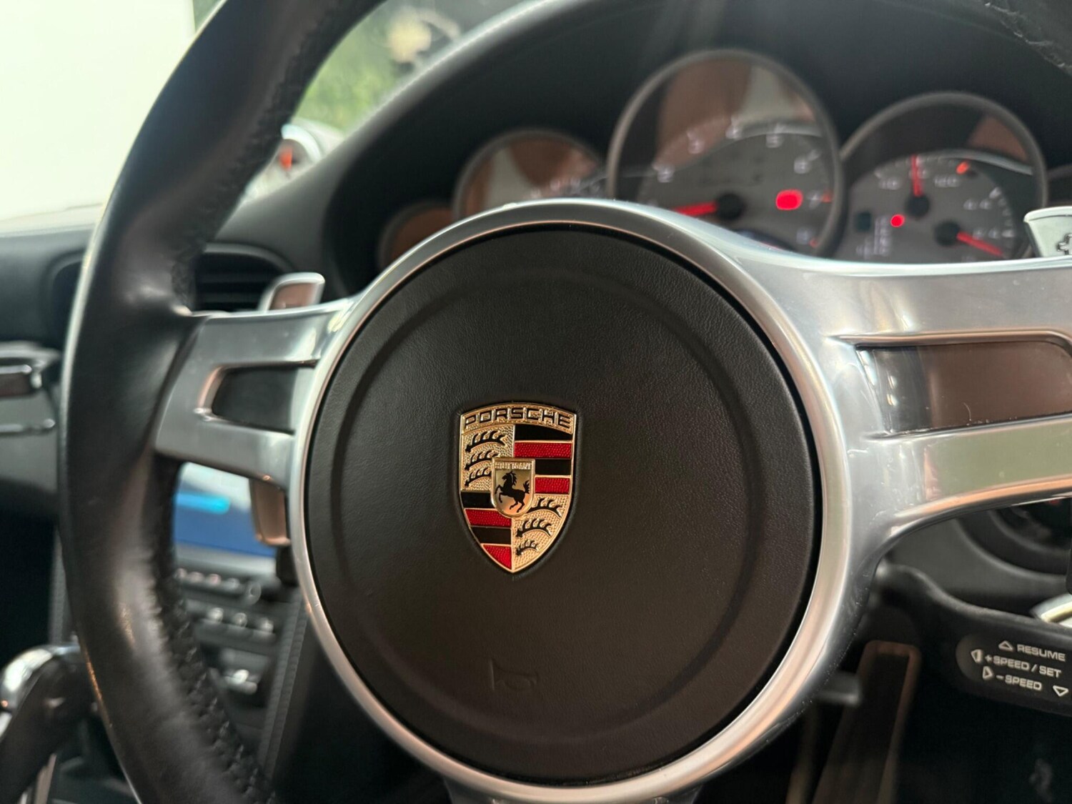 Used Porsche 911 for sale - 76659328: Photo 16