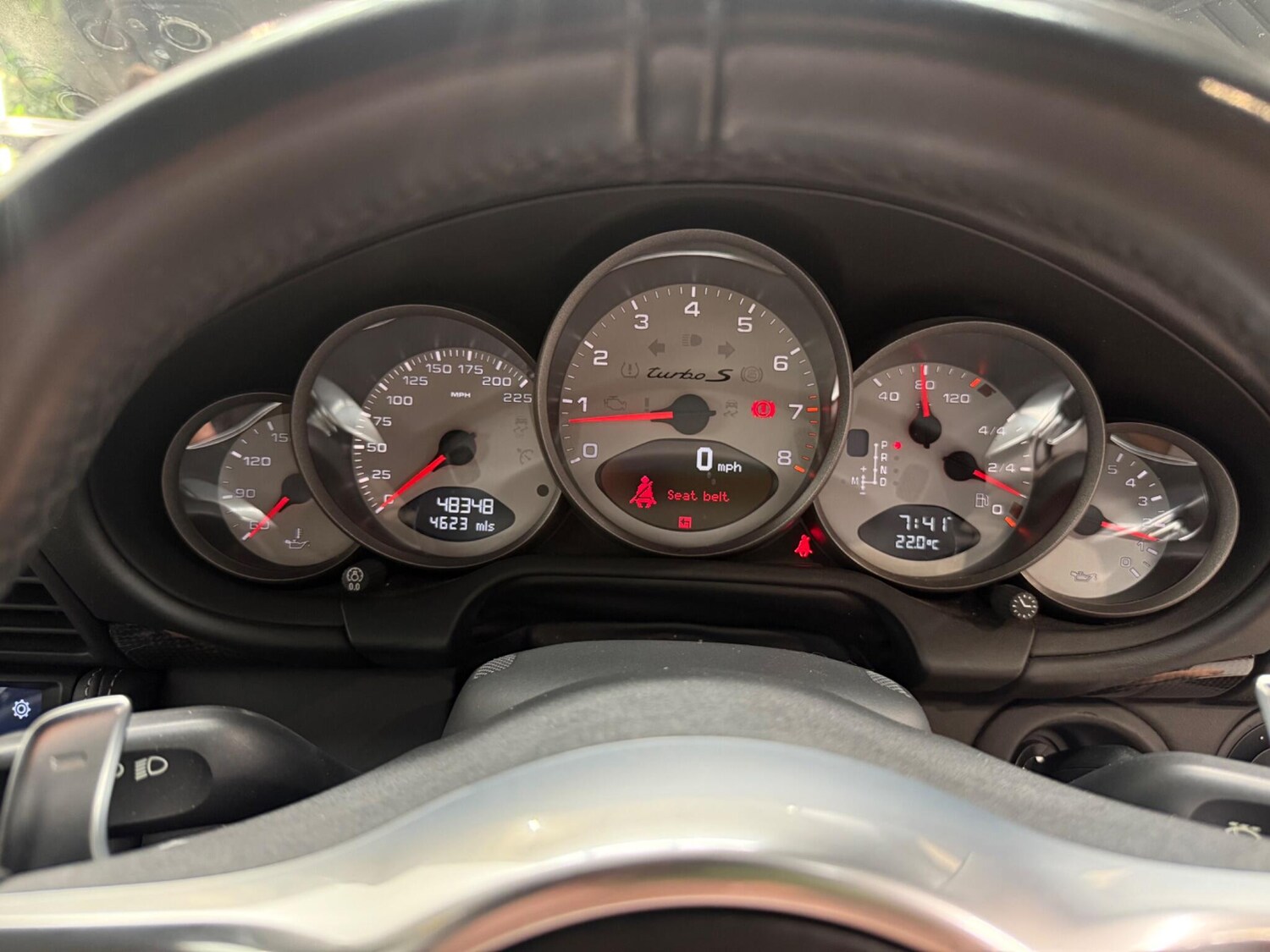 Used Porsche 911 for sale - 76659328: Photo 17