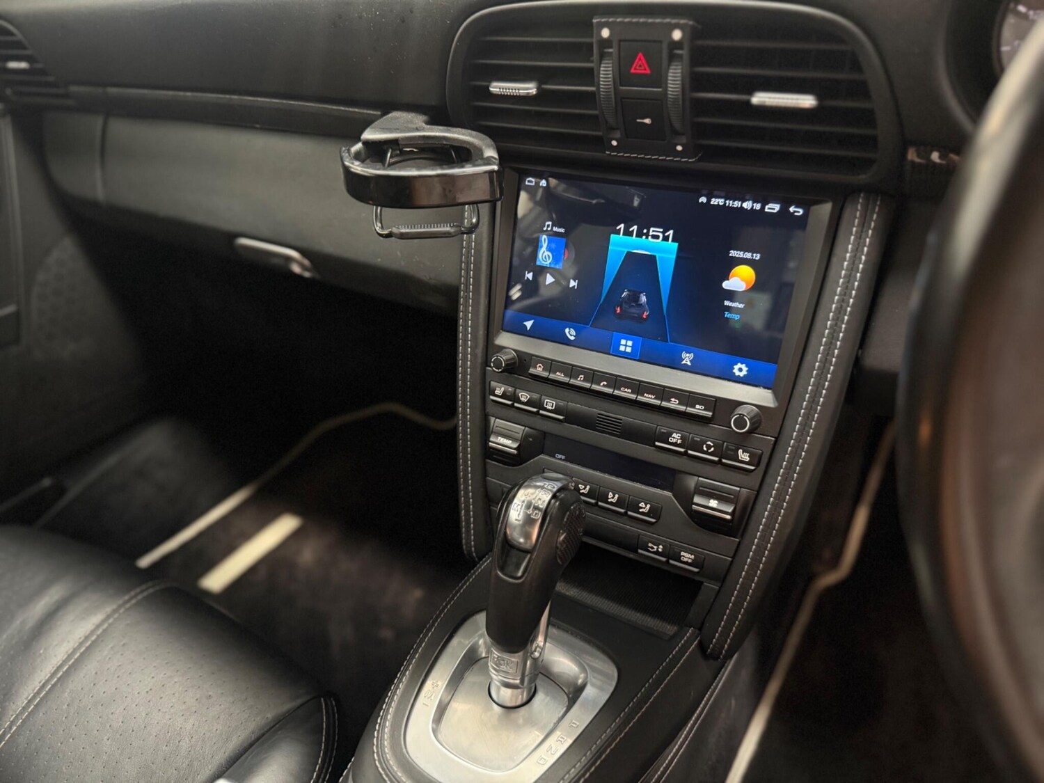 Used Porsche 911 for sale - 76659328: Photo 18