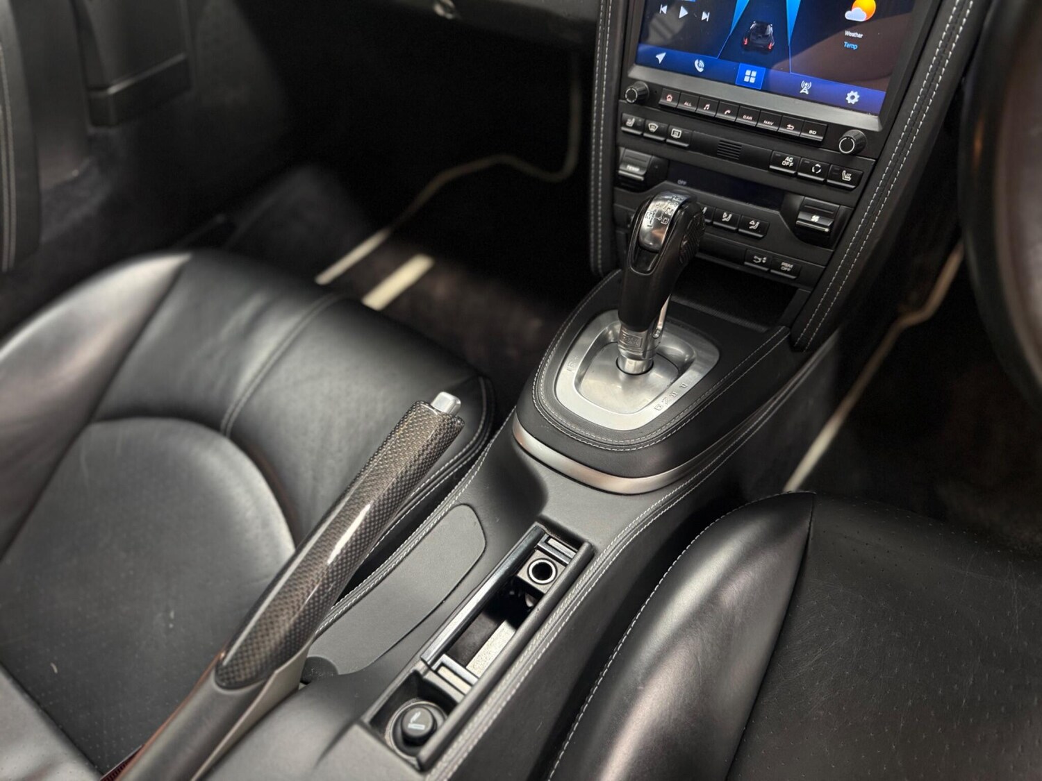 Used Porsche 911 for sale - 76659328: Photo 19