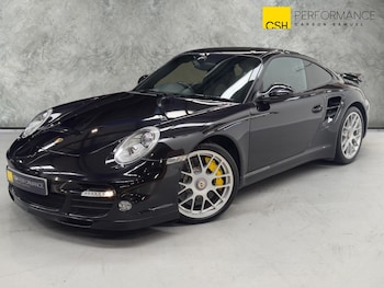 Used Porsche 911 2010 for sale - 76659328: Photo