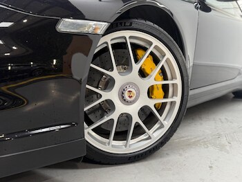 Used Porsche 911 2010 for sale - 76659328: Photo