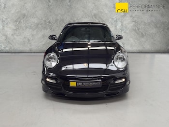 Used Porsche 911 2010 for sale - 76659328: Photo