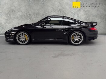 Used Porsche 911 2010 for sale - 76659328: Photo